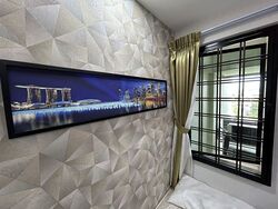 Simei Green Condominium (D18), Condominium #602898531